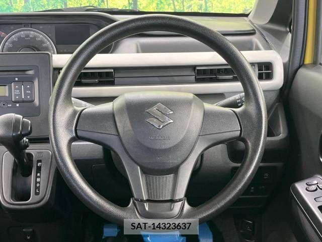 Suzuki WAGON R 2020-01 311923-12