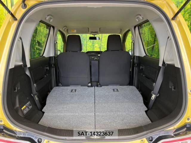 Suzuki WAGON R 2020-01 311923-11