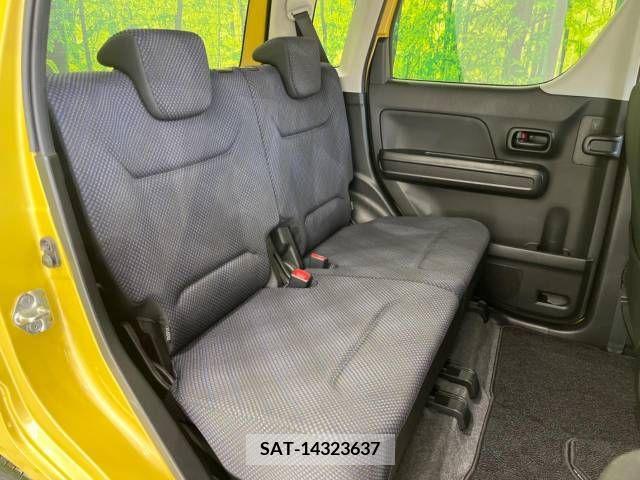 Suzuki WAGON R 2020-01 311923-10