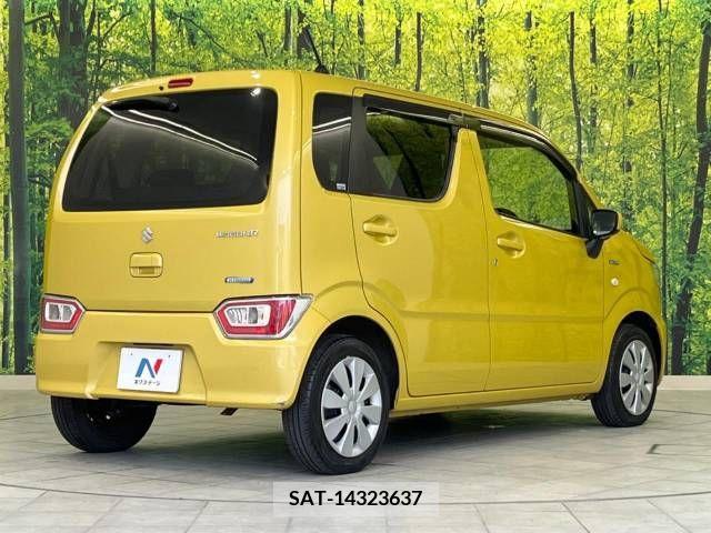 Suzuki WAGON R 2020-01 311923-18