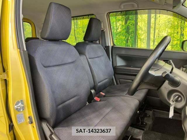 Suzuki WAGON R 2020-01 311923-9