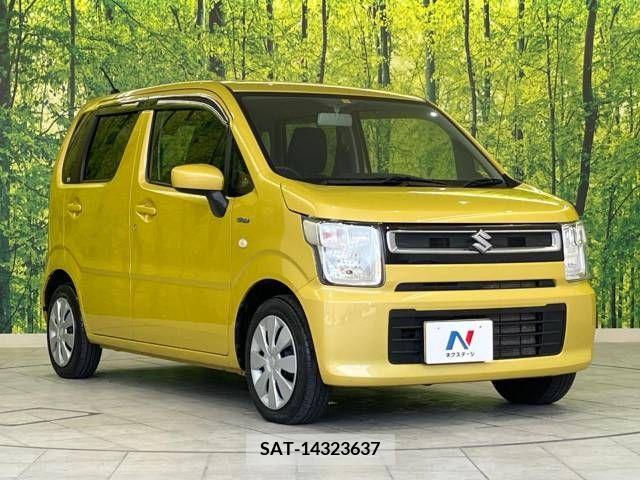 Suzuki WAGON R 2020-01 311923-17