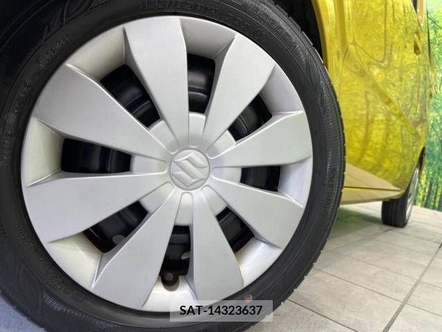 Suzuki WAGON R 2020-01 311923-16