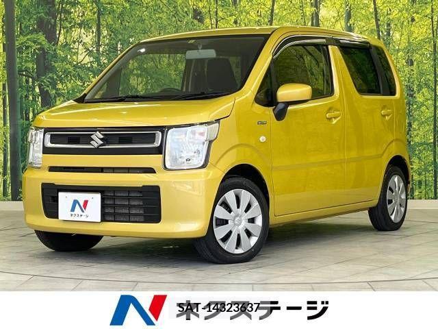 Suzuki WAGON R 2020-01 311923-0