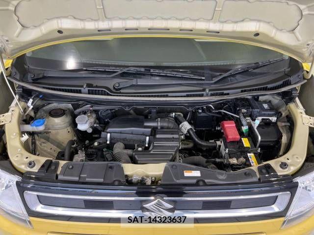 Suzuki WAGON R 2020-01 311923-19