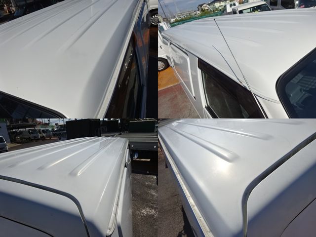 Mazda BONGO VAN 2018-09 16505-4