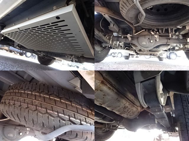 Mazda BONGO VAN 2018-09 16505-10