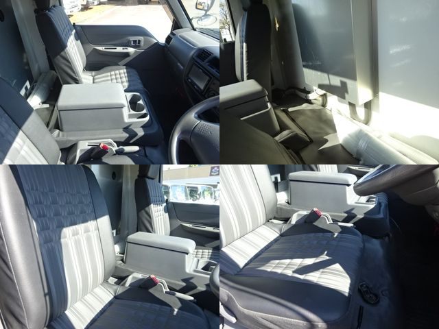 Mazda BONGO VAN 2018-09 16505-15