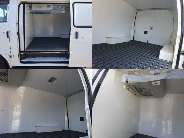 Mazda BONGO VAN 2018-09 16505-8