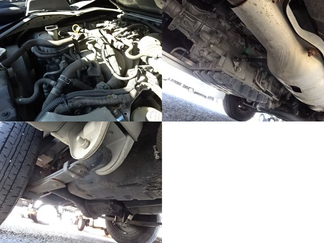 Mazda BONGO VAN 2018-09 16505-11