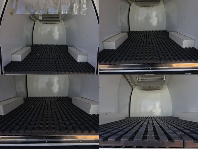 Mazda BONGO VAN 2018-09 16505-9