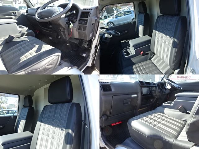 Mazda BONGO VAN 2018-09 16505-14