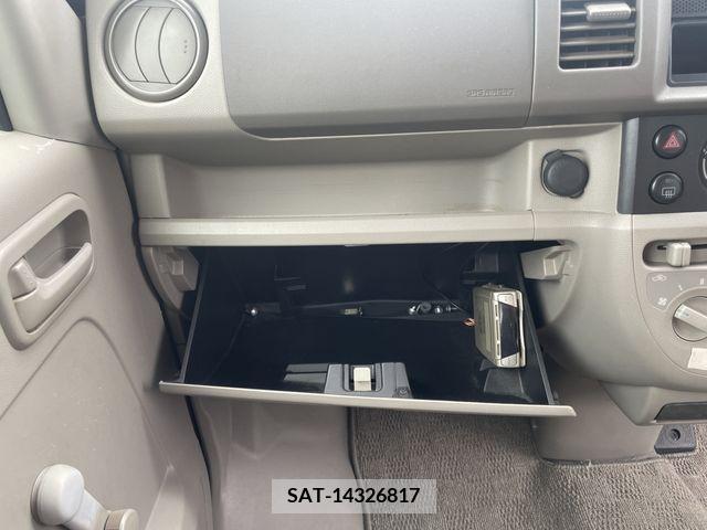 Suzuki EVERY 2009-11 345306-15