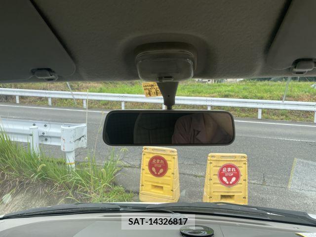 Suzuki EVERY 2009-11 345306-16
