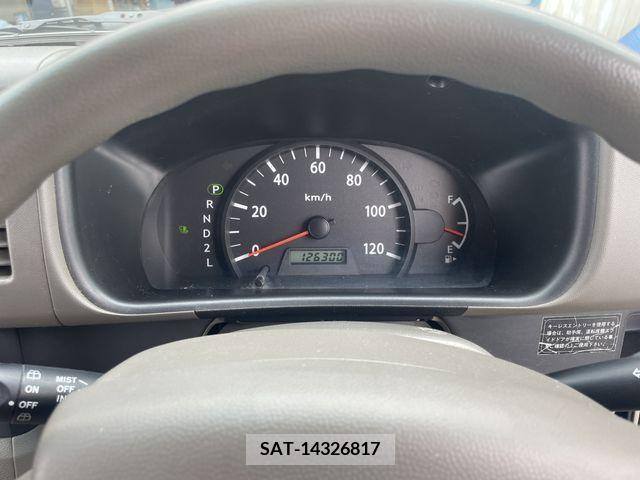Suzuki EVERY 2009-11 345306-19