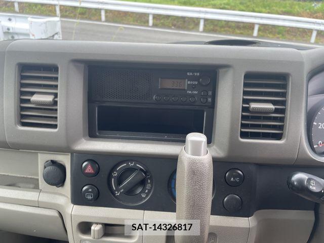 Suzuki EVERY 2009-11 345306-18