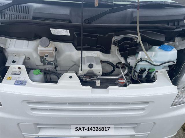 Suzuki EVERY 2009-11 345306-20