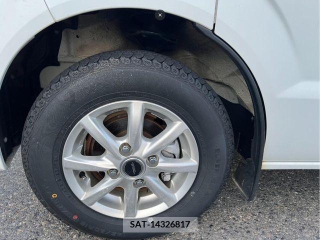 Suzuki EVERY 2009-11 345306-22