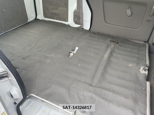 Suzuki EVERY 2009-11 345306-10