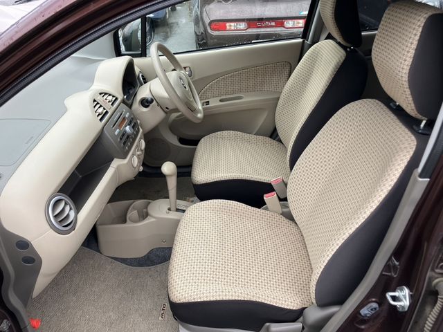 Suzuki ALTO 2012-06 3617-5