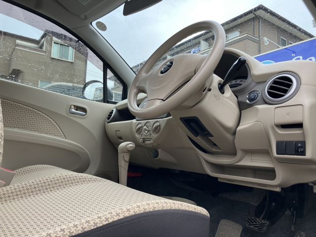 Suzuki ALTO 2012-06 3617-7
