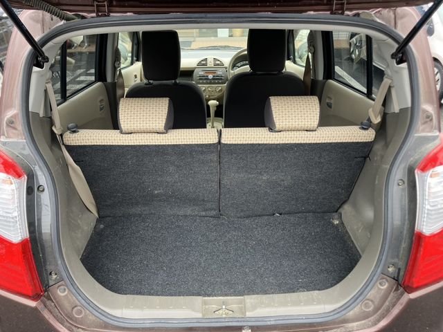 Suzuki ALTO 2012-06 3617-9