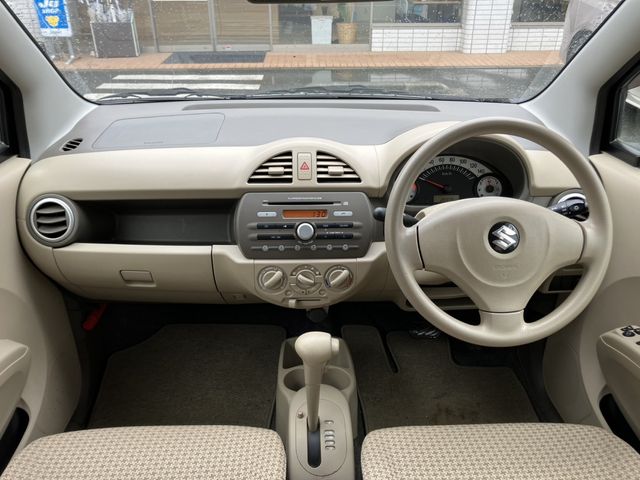 Suzuki ALTO 2012-06 3617-4