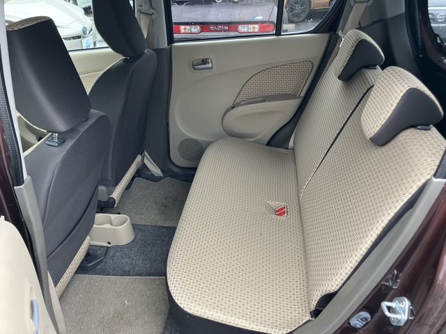 Suzuki ALTO 2012-06 3617-6