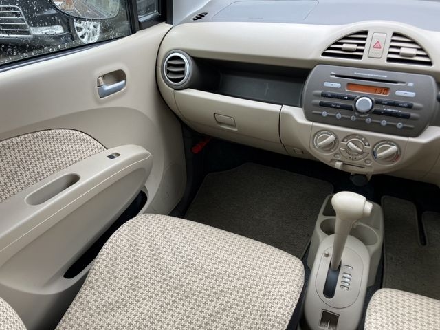Suzuki ALTO 2012-06 3617-8