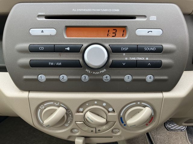 Suzuki ALTO 2012-06 3617-10