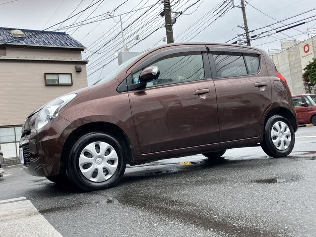 Suzuki ALTO 2012-06 3617-1