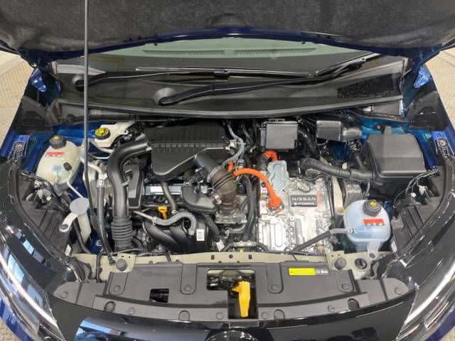 Nissan AURA 2021-10 29310-18