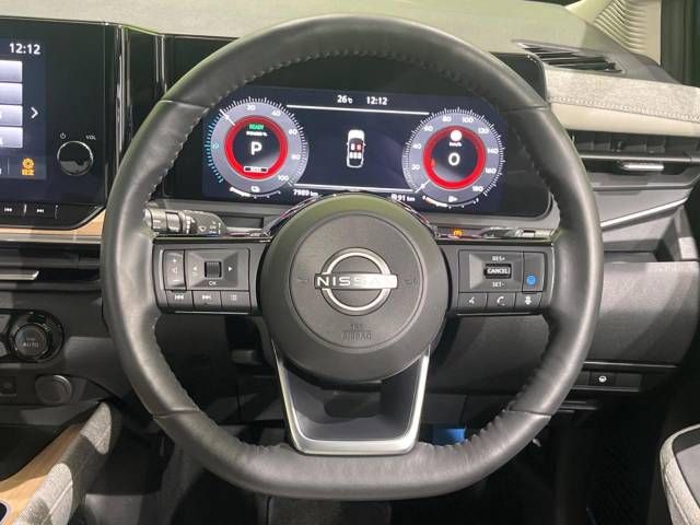 Nissan AURA 2021-10 29310-11