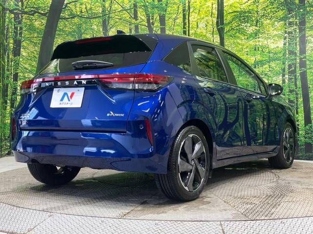 Nissan AURA 2021-10 29310-17