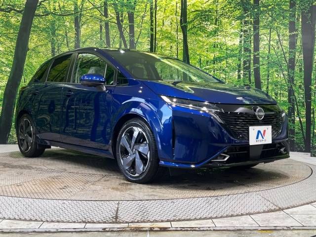 Nissan AURA 2021-10 29310-16