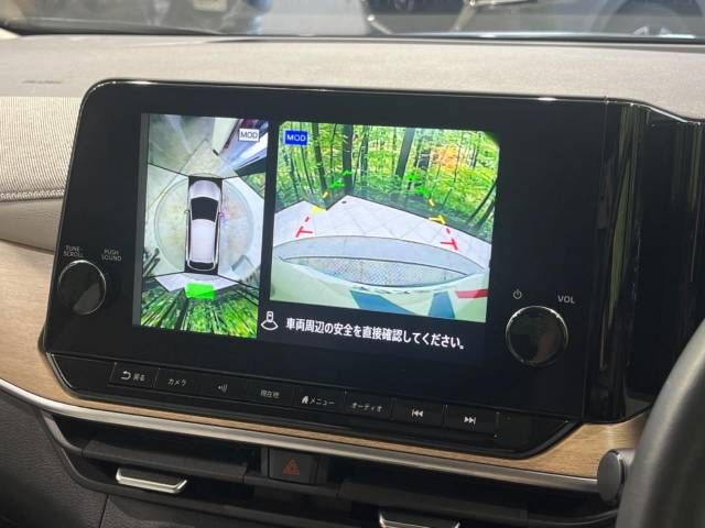 Nissan AURA 2021-10 29310-4