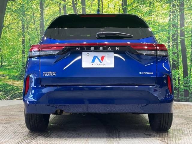 Nissan AURA 2021-10 29310-15
