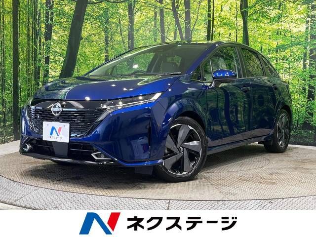 Nissan AURA 2021-10 29310-0