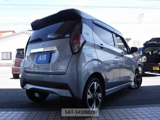 Nissan DAYZ 2020-02 266869-2