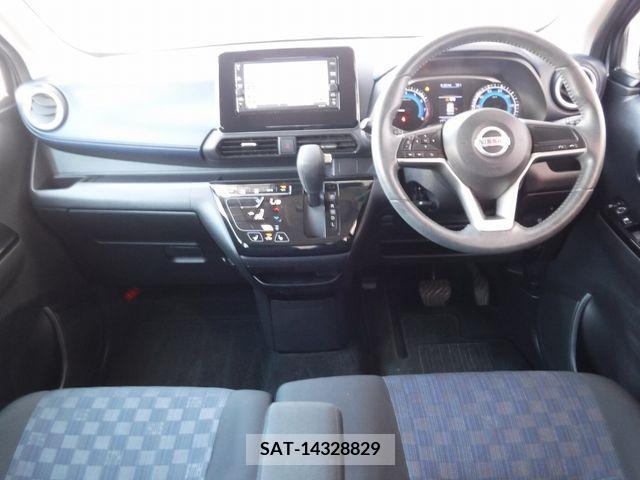 Nissan DAYZ 2020-02 266869-1