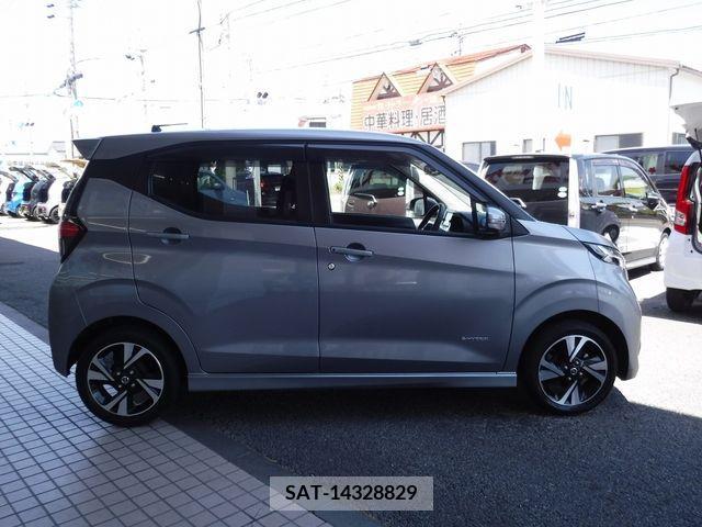 Nissan DAYZ 2020-02 266869-3