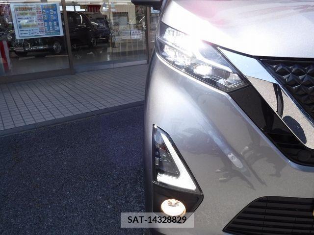 Nissan DAYZ 2020-02 266869-4