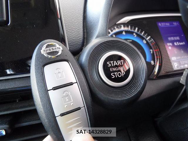 Nissan DAYZ 2020-02 266869-11