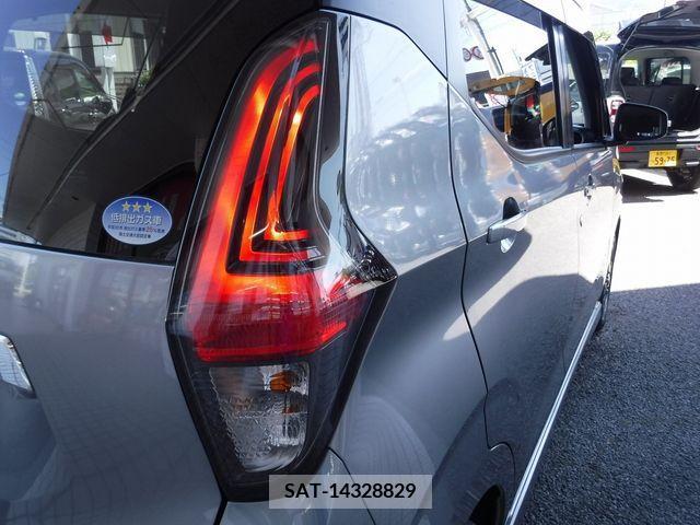 Nissan DAYZ 2020-02 266869-5