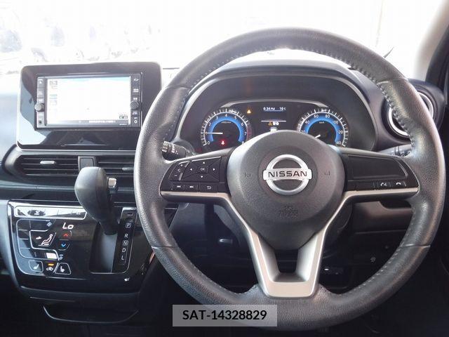 Nissan DAYZ 2020-02 266869-8