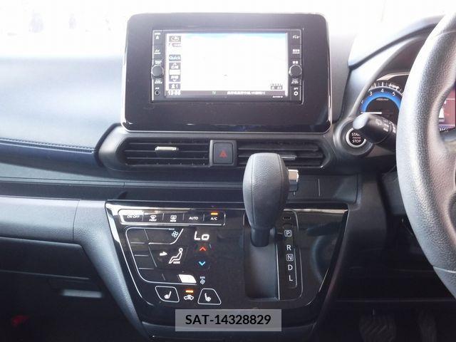 Nissan DAYZ 2020-02 266869-9