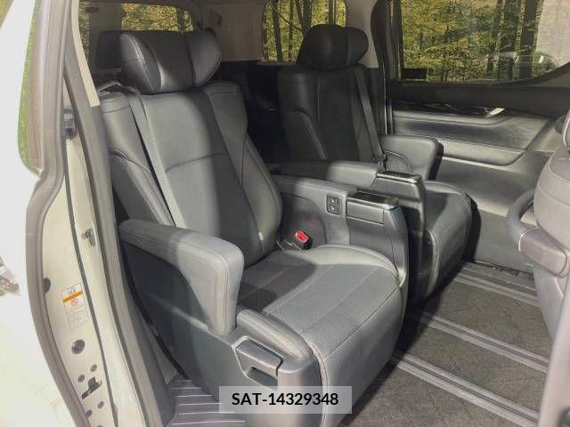 Toyota ALPHARD 2022-04 209045-10