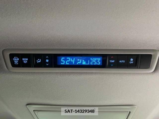 Toyota ALPHARD 2022-04 209045-6