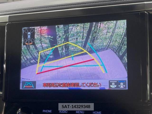 Toyota ALPHARD 2022-04 209045-4
