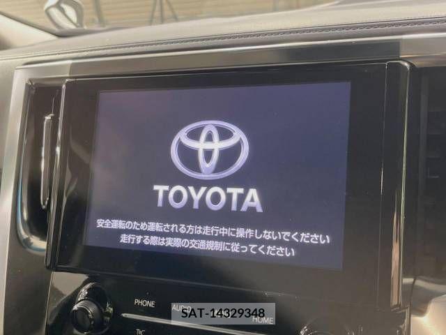 Toyota ALPHARD 2022-04 209045-3
